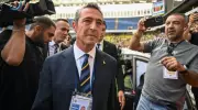Fenerbahçe Yönetiminde Sarsıcı Değişim! İşte Detaylar