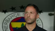 Fenerbahçe'de Bomba Etki! Tedesco'dan Mourinho Açıklaması: 'Bu İşler Öyle Yürümüyor'