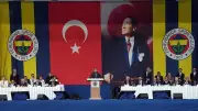 Fenerbahçe'de Tarihi Seçim: Ali Koç ve Sadettin Saran Kıran Kırana Mücadele İçin Sandık Başında!