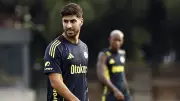 Fenerbahçe'de Yıldız Transfer Asensio'dan İlk Temas! İşte Antrenman Görüntüleri
