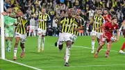 Fenerbahçe'nin Nice Maçına Büyük İlgi! Biletler Hızla Tükeniyor