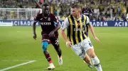 Fenerbahçe - Trabzonspor Maç Saati Değişti! İşte Yeni Başlama Saati ve Yayın Bilgileri