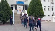 Fetö Kılığında 1.3 Milyon Lira Dolandıran Sahte Polis Çetesi Çökertildi!