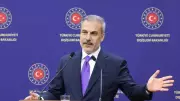 Fidan'dan Net Mesaj: İsrail Artık Bölgede Yayılmacılık Peşinde!
