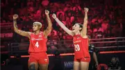 Filenin Sultanları Yarı Finalde! Türkiye - Japonya Voleybol Maçı Ne Zaman, Hangi Kanalda?