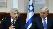 Filistin'i Tanıma Kararı Netanyahu'yu Vurdu: İsrail'de Siyasi Deprem!