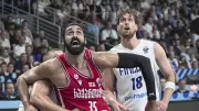 Finlandiya Basketbolda Tarih Yazdı! Gürcistan'ı Devirerek İlk Kez Yarı Finalde
