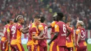 Frankfurt-Galatasaray Maçı Tahminleri Şaşırttı! İşte Uzmanların Cimbom Analizi