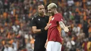 Frankfurt-Galatasaray Maçında İtalyan Hakem Skandalı! UEFA'nın Şok Kararı