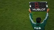 Futbolda Devrim Gibi Teklif! Artık Kronometreyle Oynanacak Mı?