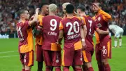 Galatasaray Fırtınası Sürüyor: Konyaspor'u 3-1'le Geçtiler!