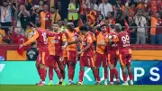 Galatasaray, Konyaspor Karşısında Okan Buruk'un 11'i ile Sahada! İşte Tüm Detaylar
