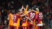 Galatasaray, Liverpool'u Ağırlıyor! Okan Buruk'tan Sürprizli 11 Açıklandı