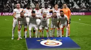 Galatasaray, Tümosan Konyaspor'u Sert Mücadelede Geçti! İşte Maçın Detayları