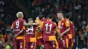 Galatasaray ve Liverpool'un Tarihi Karşılaşmaları: Avrupa'da Unutulmaz 5 Randevu!