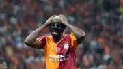 Galatasaray'a UEFA'dan Şok Ceza! Osimhen İçin Kritik Engel