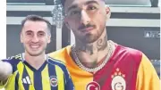 Galatasaray'da Bomba Gelişme! Rapçi Uzi Mars'a Çıkmıyor: Sosyal Medya Baskısı Kararı Değiştirdi