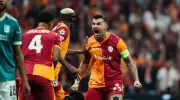 Galatasaray'dan Liverpool'a Tarihi Cevap! Anfield'da Unutulmaz Zafer