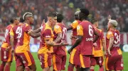 Galatasaray - Eintracht Frankfurt Maçı: UEFA Şampiyonlar Ligi'nde Dev Karşılaşma! Ne Zaman, Hangi Kanal?