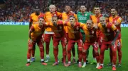 Galatasaray'ın Devler Ligi Karnesi Açıklandı: İşte Avrupa'nın En Büyüklerine Karşı Şaşırtan İstatistikler!