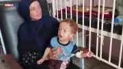 Gazze'de İnsanlık Dramı: 43 Bin Çocuk ve 55 Bin Hamile Kadın Açlıkla Savaşıyor