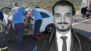 Genç Yaşamını Yitirdi: Tır ile Otomobilin Çarpışması Sonucu Can Verdi