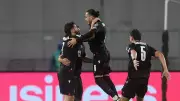 Gürcistan, Bulgaristan'ı 3-0 Mağlup Etti: UEFA Uluslar Ligi'nde Etkileyici Galibiyet!