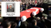 Görevi Başında Kalp Krizi: Kahraman Askerimiz Şehit Düştü