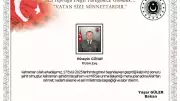 Görevinin Başında Kalp Krizi Geçiren Uzman Çavuş Hüseyin Günalp Şehit Oldu | Acı Kayıp