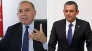 Gürsel Tekin'den Sessiz Sedasız İstifa: 'Pazartesi Gidip Kapıyı Çalacağım'