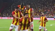 Göztepe Fırtınası Estiriyor! Zirve Yolunda Kritik Galibiyet