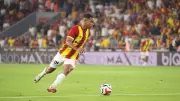 Göztepe'de Bomba Transfer! Juan Muñoz Geri Döndü, Taraftarlar Coştu