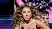 Hadise'den Skandal Paylaşım! 'Toplumsal Dejenerasyona Su Taşıyor' İddiası