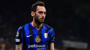 Hakan Çalhanoğlu'ndan UEFA'ya Şok İtiraz! İşte Futbol Federasyonu'nun Beklenmedik Kararı