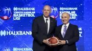 Halkbank, Kadın Basketbol Liglerine İsim Sponsoru Oldu: Dev Yatırım!