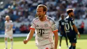 Harry Kane, Bayern Münih'e Kritik 3 Puanı Kazandırdı! | İnanılmaz Gol