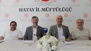 Hatay'da Depremzede Çiftlere Müjde: 50 Çifte Düğün ve Çeyiz Desteği Hayata Geçiyor!