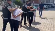 Hatay'da Kolluk Kuvvetlerinden Büyük Operasyon: Hapis Cezalı 4 Şahıs Yakayı Ele Verdi!