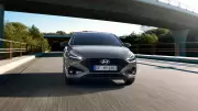 Hyundai i30 Geri Döndü! Türkiye Yollarına Yeni Bir Soluk Geliyor
