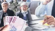 Çifte Emekli Maaşı Fırsatı! İşte Başvuru Koşulları ve Detaylar