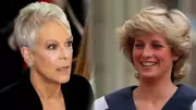 Jamie Lee Curtis'ten Prenses Diana İtirafı: 'O An Hayatımın En Garip Anıydı!'