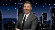 Jimmy Kimmel'den Trump'a Şok! Alkışlarla Karşılanan O Açıklama