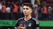 Kartal'ın Kanatlarında 3 Eksik! Beşiktaş, Zorlu Samsunspor Maçına Hangi Oyuncularsız Çıkacak?