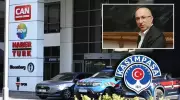 Kasımpaşa Spor'a Kayyum Atandı: Turgay Ciner Hakkındaki Yakalama Kararı Sonrası Kulüpte Yeni Dönem