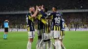 Kasımpaşa - Fenerbahçe Maçı Ne Zaman, Saat Kaçta ve Hangi Kanalda? İşte Tüm Detaylar!