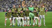 Kasımpaşa - Fenerbahçe Maçında Goller Yağdı! Seyirciyi Ayakta Tutan Müthiş Karşılaşma