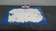 Kayseri'de Uyuşturucu Operasyonu: Yarım Kilo Ele Geçirildi!