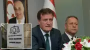 Kıbrıs'ta Tarihi An: Anayasa Mahkemesi'nin KKTC Kararı Merakla Bekleniyor!