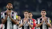 Kenan Yıldız'dan Tarihi An! Juventus'ta Kaptanlık Pazubandını Takdı