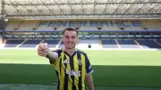 Kerem Aktürkoğlu'ndan Fenerbahçe Derbisi İçin Bomba Açıklama: 'O Maçın Lideri Ben Olacağım!'